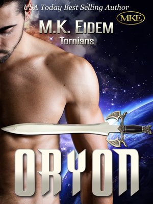 cover image of Oryon